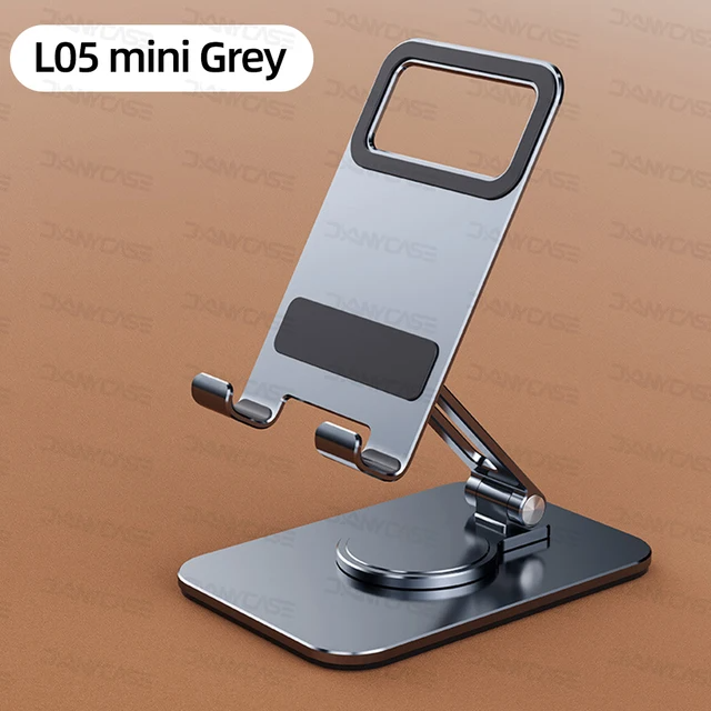 360° Adjustable Metal Desk Stand - souqsaving.com