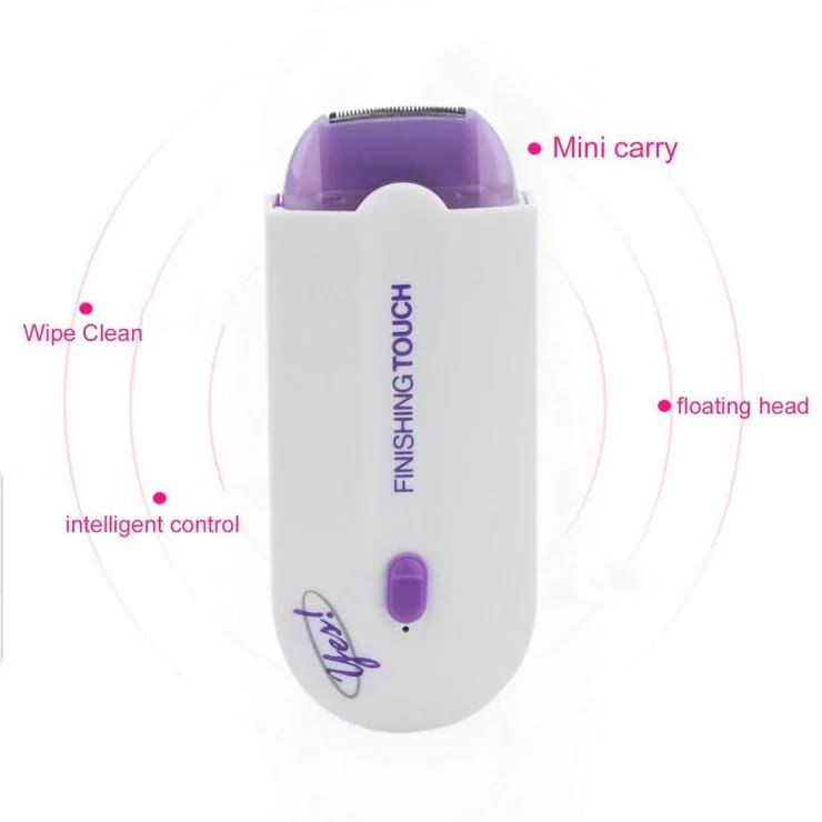 Pain Free Hair Removal Kit (For Men & Women) - souqsaving.com
